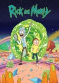 Watch Rick and Morty online