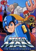Watch Mega Man online