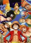Watch One Piece online