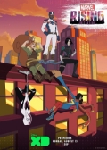 Watch Marvel Rising: Initiation online