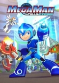 Watch Mega Man: Fully Charged online