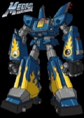 Watch Megas XLR online