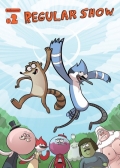 Watch Regular Show online